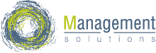 Management Solutions Logo